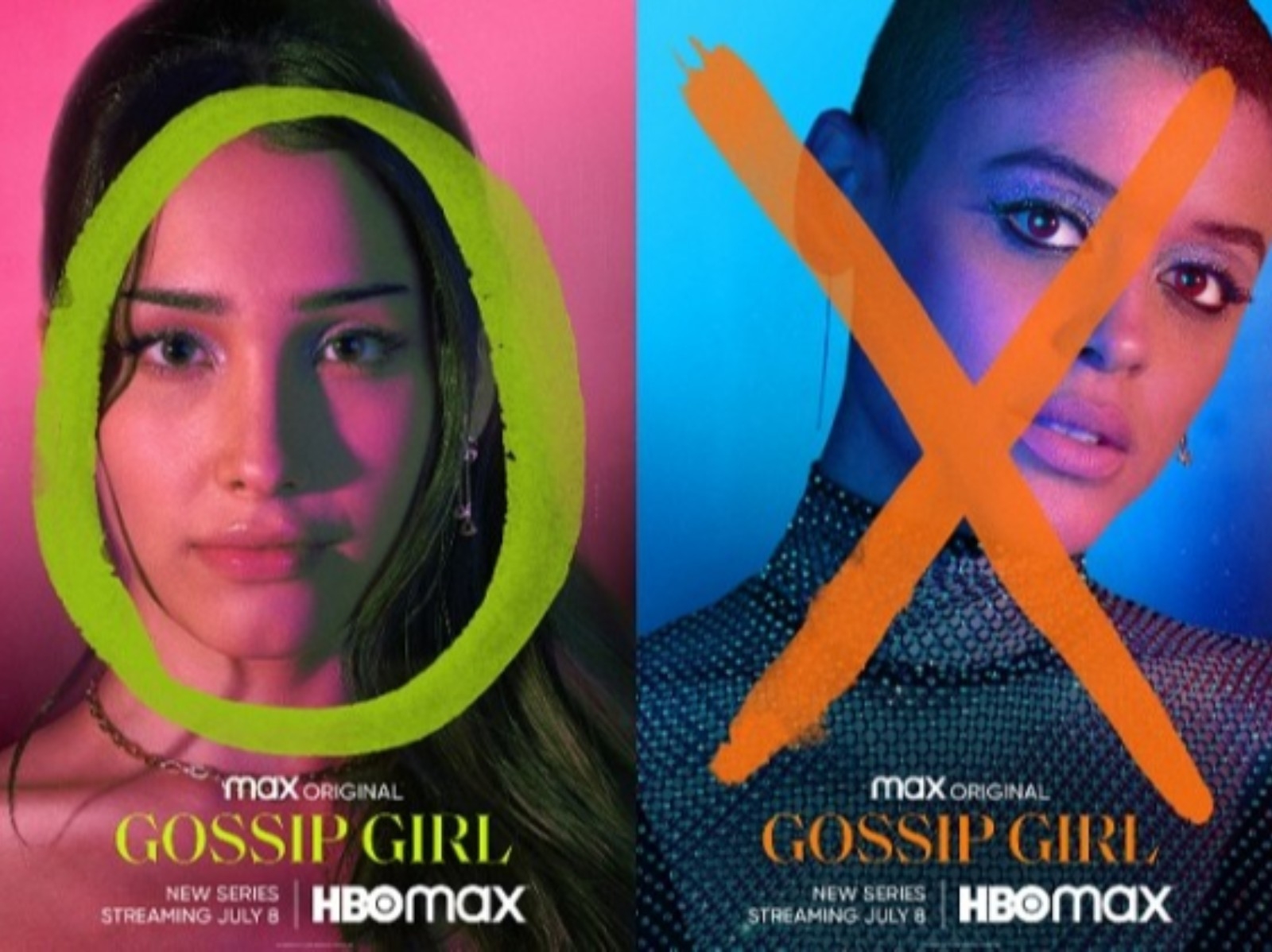 XOXO 回來了！新版影集《花邊教主》首支預告，今年 7 月開播第一季！