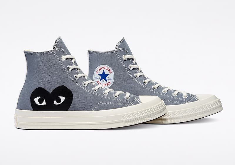 converse 70s cdg