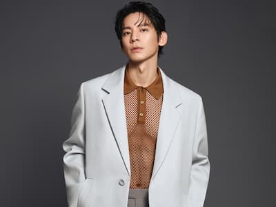 林柏宏 175 公分肌肉身材穿 GUCCI 榮登品牌好友！4 大健身秘訣大公開！