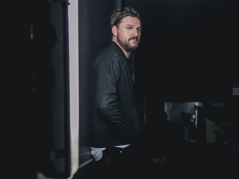 深鐵王者回歸！Solomun 推出第二張創作專輯，以音樂在疫情期間散播溫暖與愛！