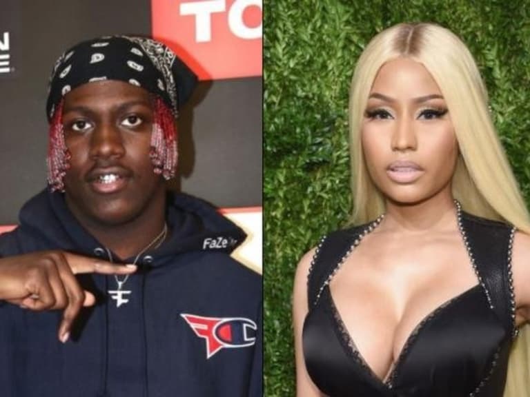 饒舌歌手 Lil Yachty 遭麻辣雞封鎖多年,無助尋求 Drake 幫和解!