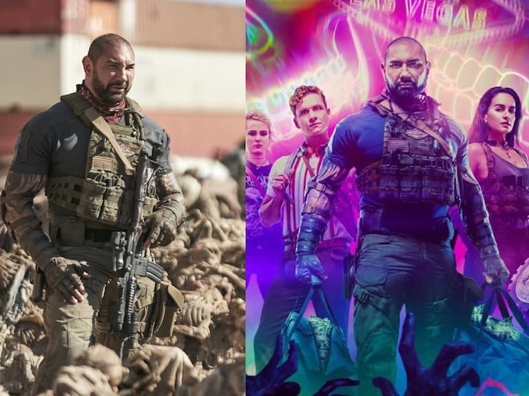 《活屍大軍》打入 Netflix 觀看最高原創電影 Top 10,網友吐槽:都是雷片⋯