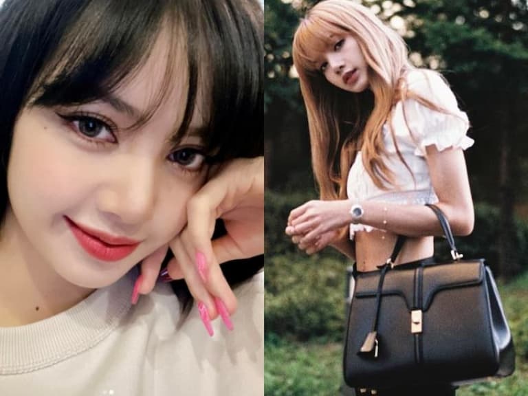 超熱門「CELINE 16 包」這 3 款必須入手，Blackpink Lisa 最愛這咖？