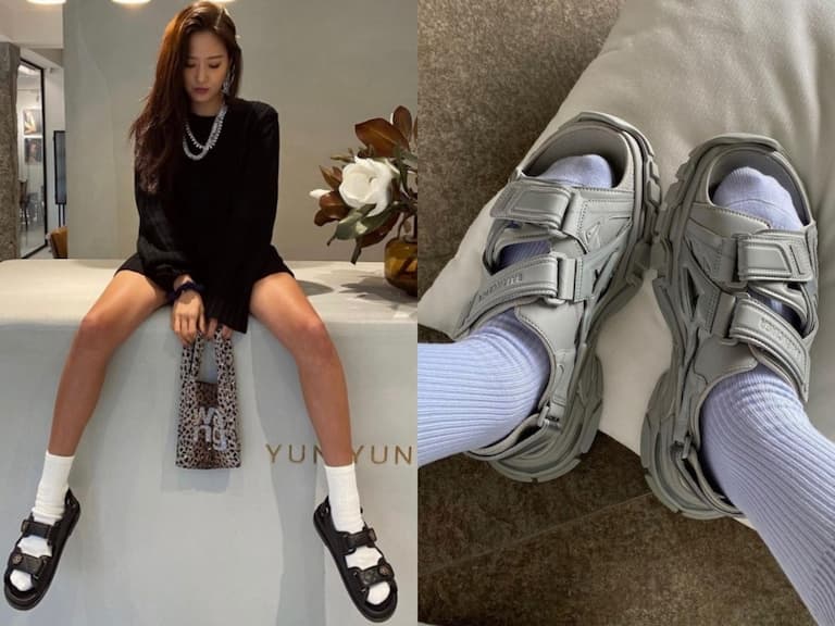 2021 夏天激推高顏值 「精品涼鞋」Chanel、LV ... 通通上榜,你能守得住荷包嗎?