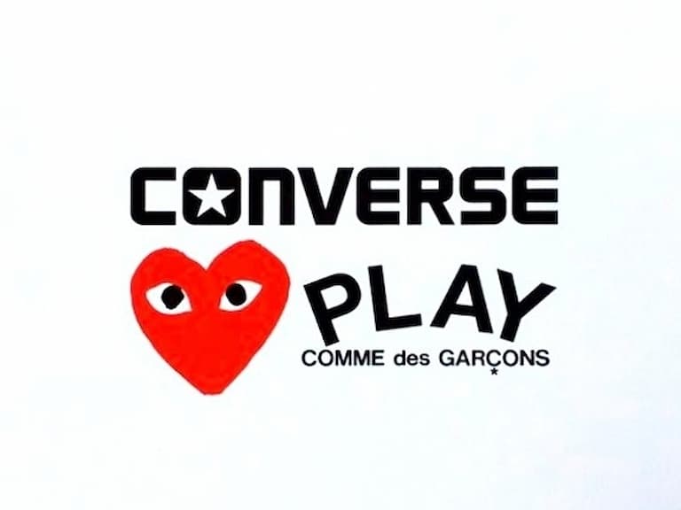 Travis Scott 本人親著！這 5 雙川久保玲 CDG Play x Converse 愛心聯名潮鞋推薦，你不能沒有！