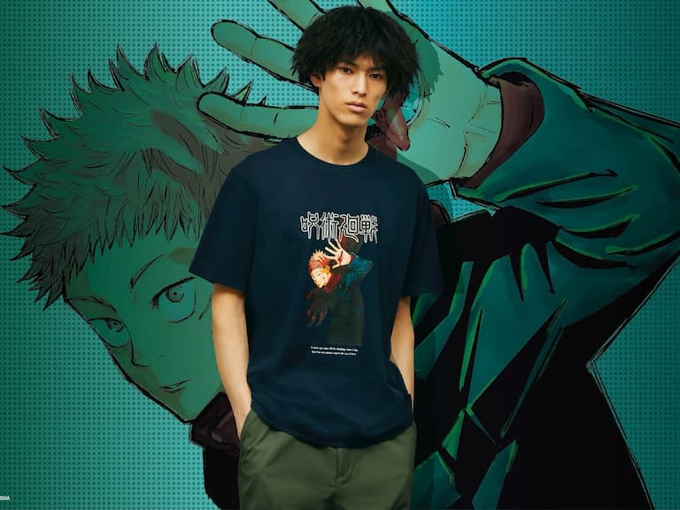 2021 夏天推薦 5 款 短 Tee,現正官網直接無慮手入!