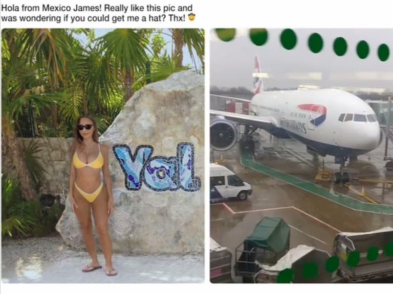 James Fridman 人稱「P 圖大神」再推巨作,竟為改圖專門飛出國一趟?