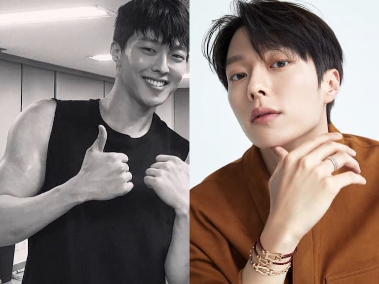 《我的室友是九尾狐》張基龍  4 大魅力關鍵：IU 的男人、翹臀比女人性感！