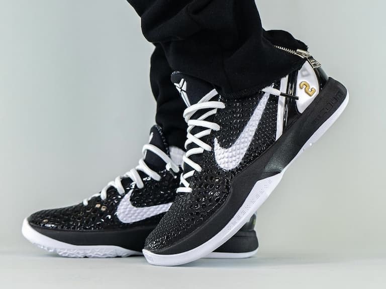 Nike Kobe 6 Protro 發售計畫突喊卡,Kobe 遺孀 Vanessa 說不賣了!
