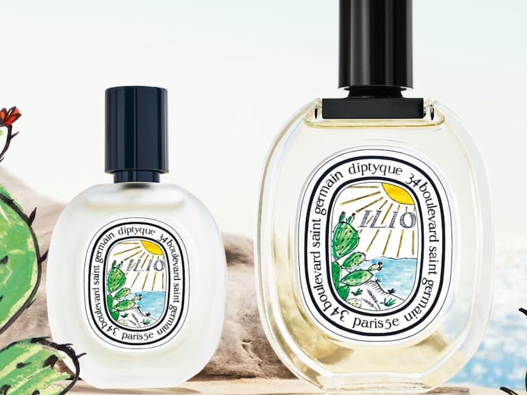 diptyque 60 週年夏日系列限量上市:不只帶來淡淡香氣,竟然還有驅蚊功效?!