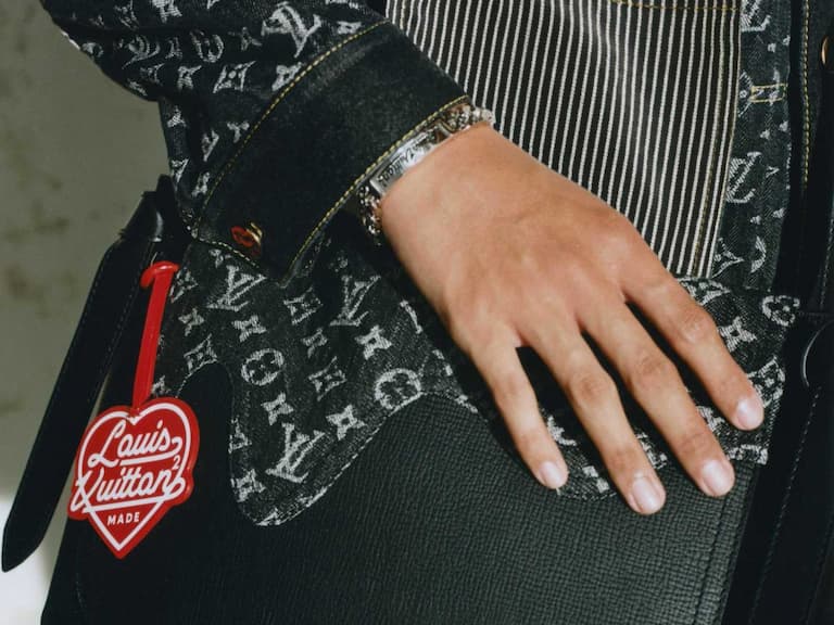 Louis Vuitton x Nigo 最新 2022 早春男裝「LV²」聯名系列 3 點整理!準備又要跟老闆透支年終!