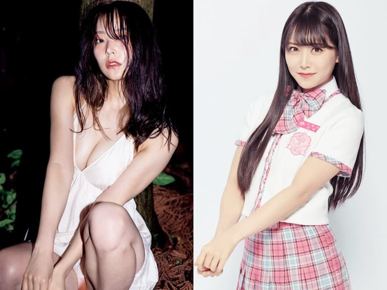 NMB48 白間美瑠畢業寫真「手遮雪乳」引網暴動～私房 2 招辣體保養技巧大公開！