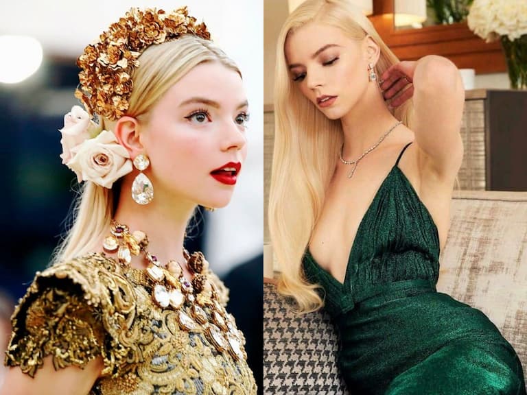 《芙莉歐莎：瘋狂麥斯傳奇篇章》安雅泰勒喬伊 Anya Taylor-Joy 魅力關鍵大解析：逆襲美貌迷倒眾生、影壇新一代女神！