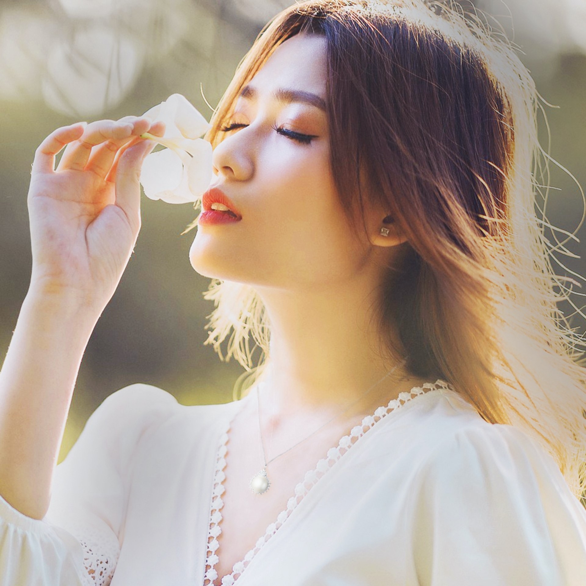 Queen Jocelyn挺在家防疫的你,為生活增添美好!