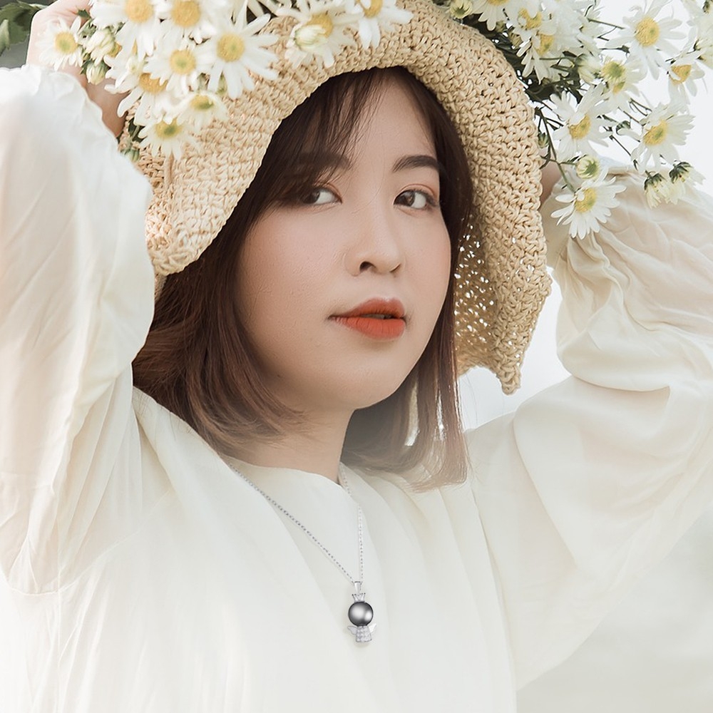 Queen Jocelyn挺在家防疫的你,為生活增添美好!