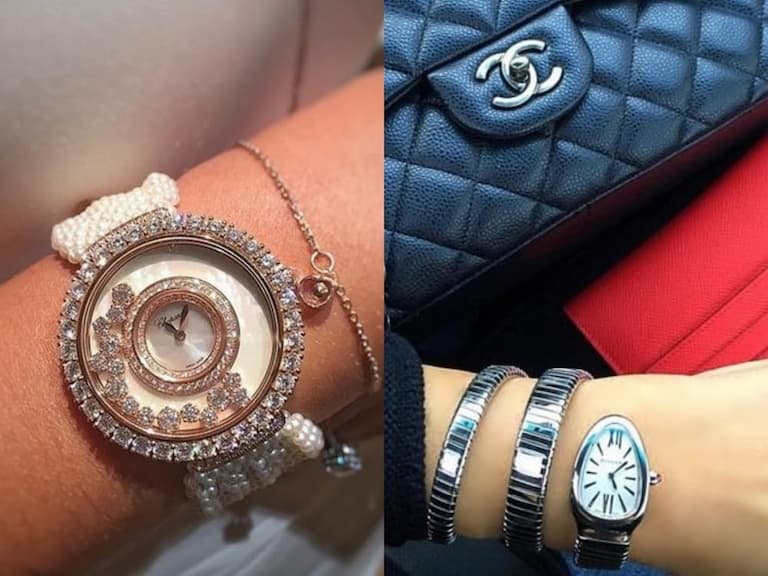 這輩子必買!盤點 CHANEL、CARTIER...8 款珠寶手錶,人生投資這一只就夠!