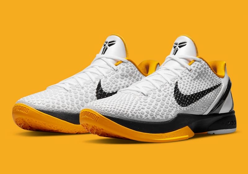 kobe vi protro nike