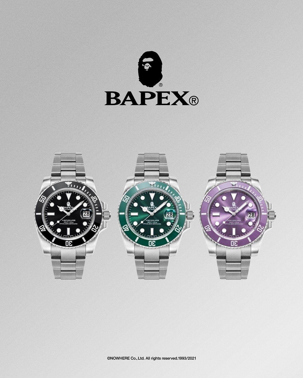 BAPEX TYPE 1