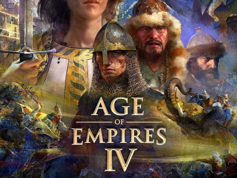《世紀帝國 4 Age of Empire IV 》正式揭曉 2021 發售時間！「高清預告片」帶領玩家們重返中世紀！