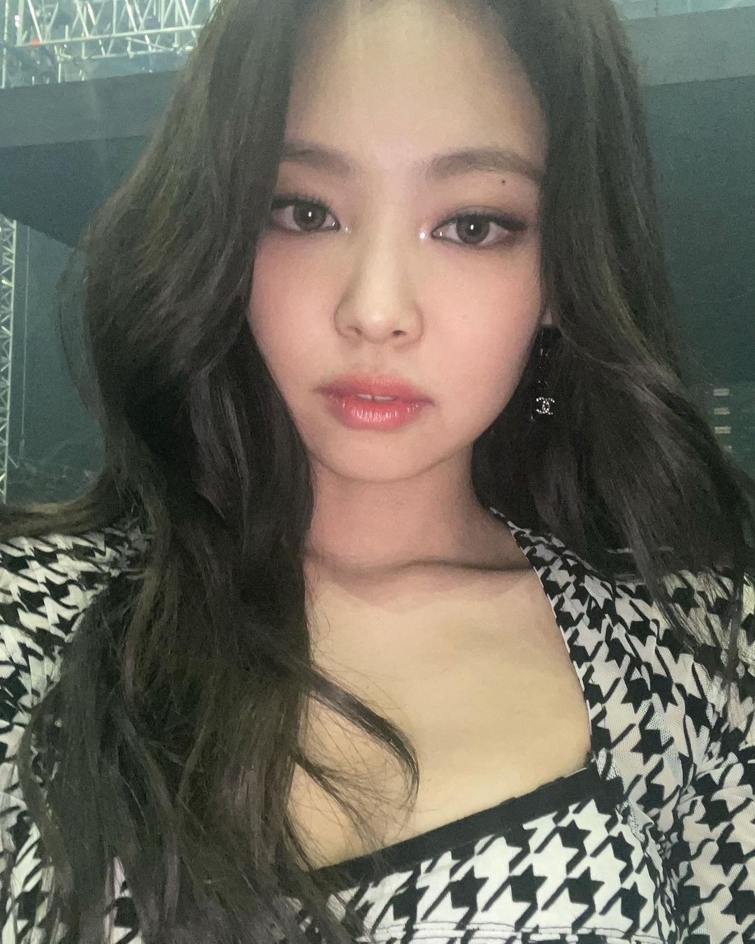 Blackpink Jennie