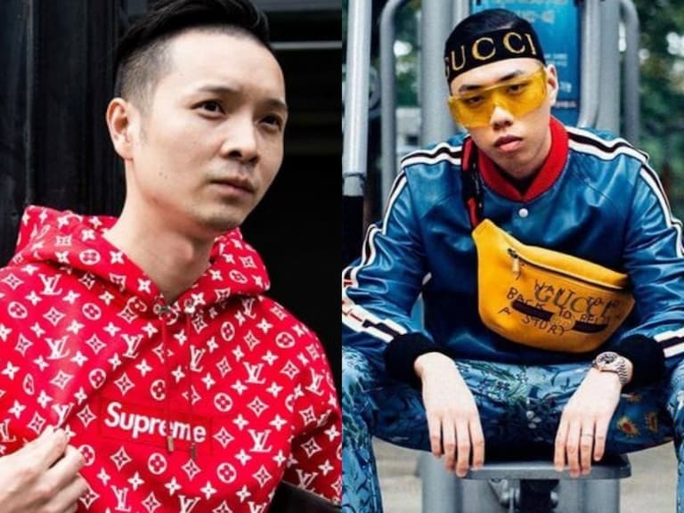 國外研究指出：「愛穿大 Logo 的人比較容易單身」，還不快檢查你的衣櫃！