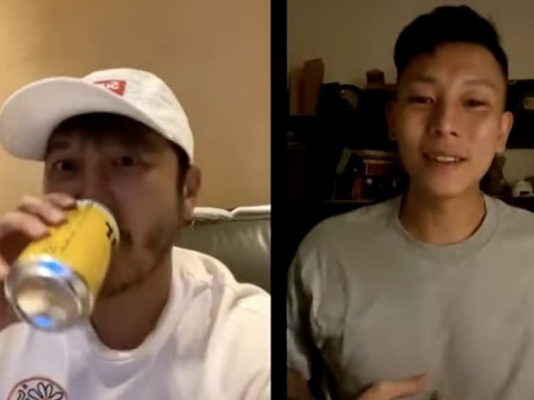 瘦子 ØZI 直播、美麗整點報時...5 個「在家防疫必看」的限時動態！誰是你的作息破壞者？