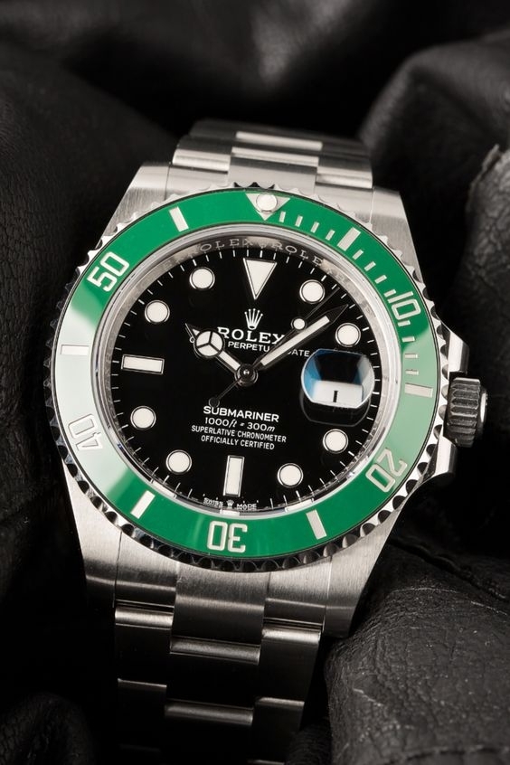 Rolex Submariner