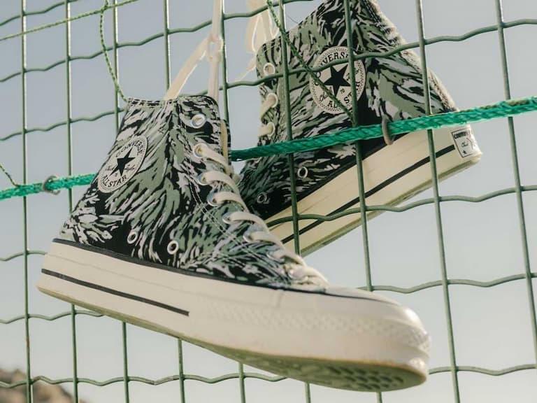 Carhartt WIP x Converse 2021 最新聯名鞋款台灣正式登陸！工裝迷們準備好用新台幣下架了嗎？