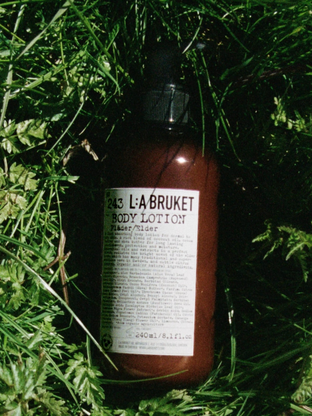 L:a Bruket