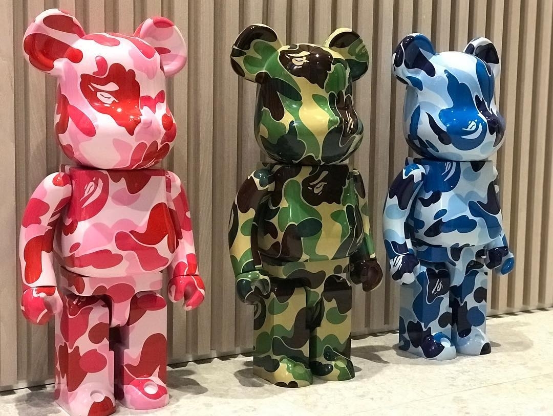 BE@RBRICK