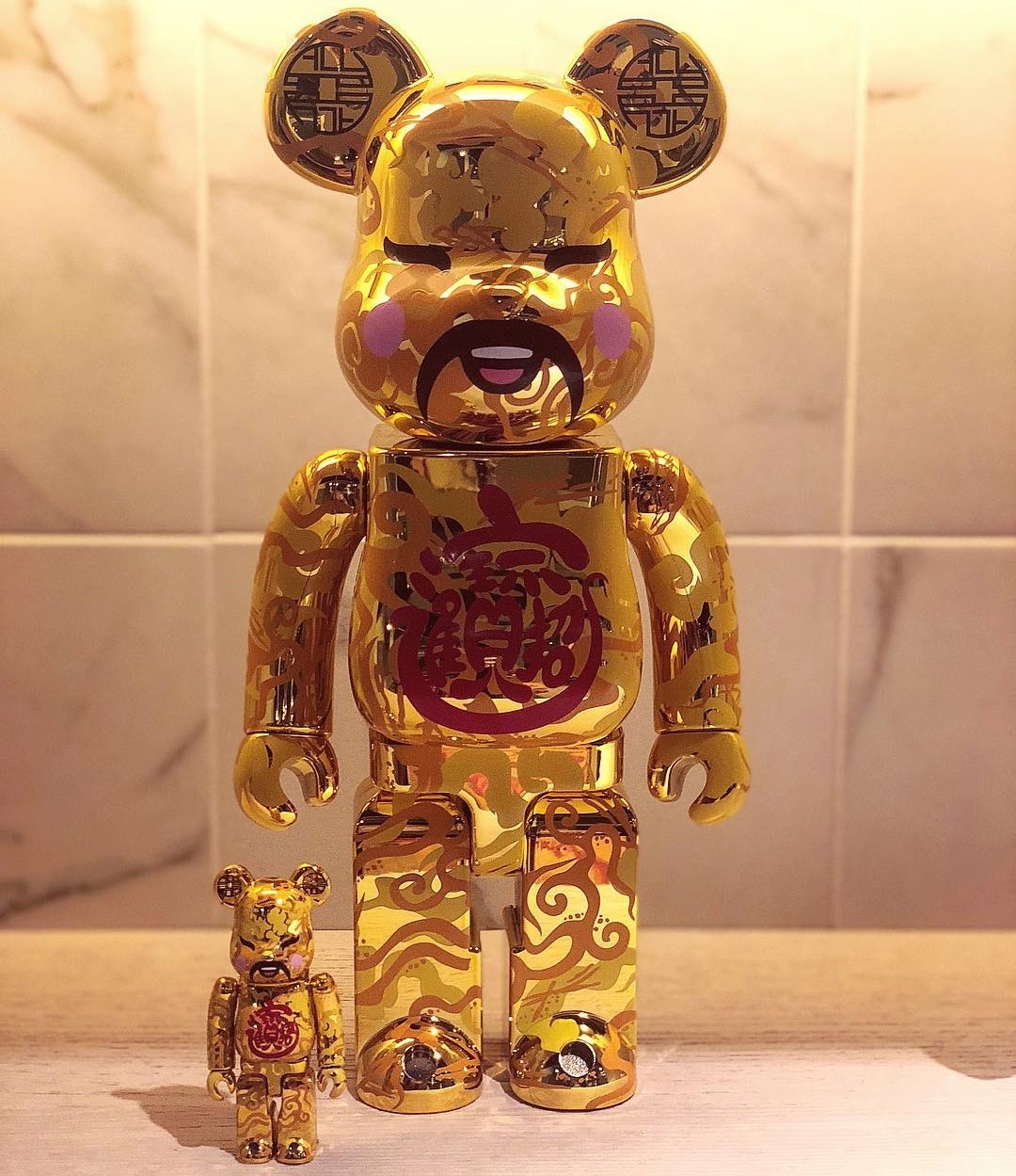 BE@RBRICK