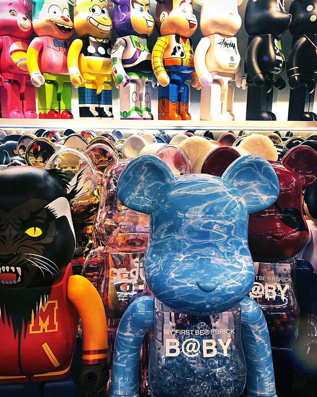 BE@RBRICK