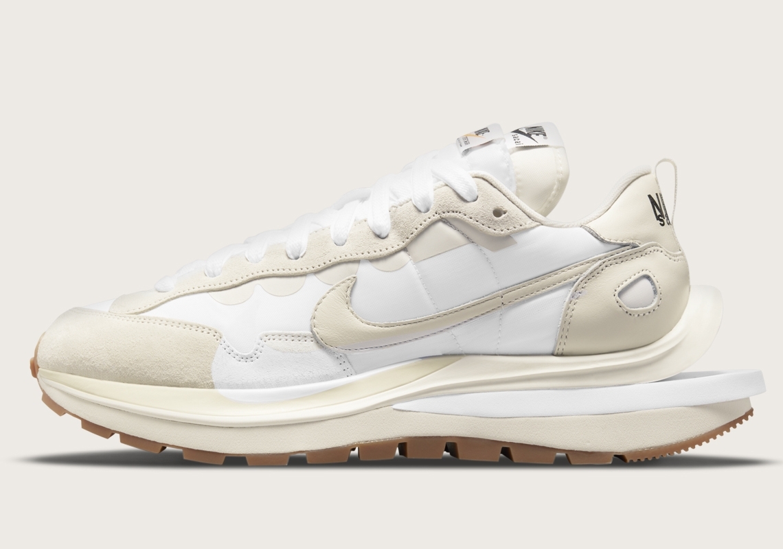 Sacai x Nike Vaporwaffle