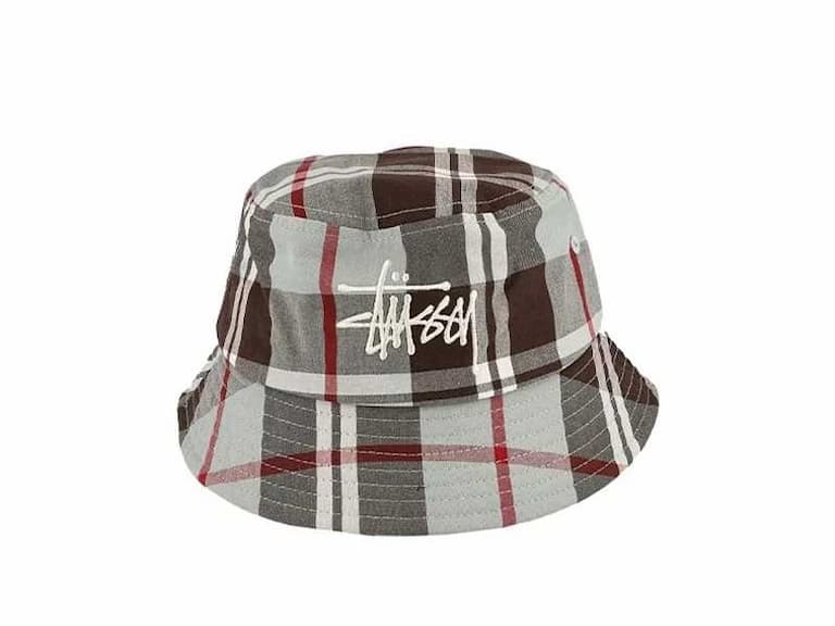 Stussy、Nike 等 10 款 2021 夏天重點「漁夫帽」推薦！你最愛的男神朴敘俊也有戴！