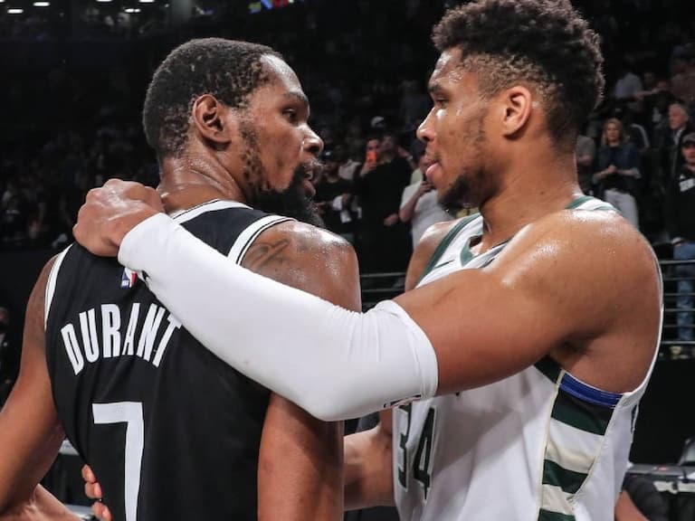 NBA/宇宙網冠軍夢碎!Kevin Durant 又沒休息變身死神砍 48 分,延長賽全隊卻「只得 2 分」輸公鹿...