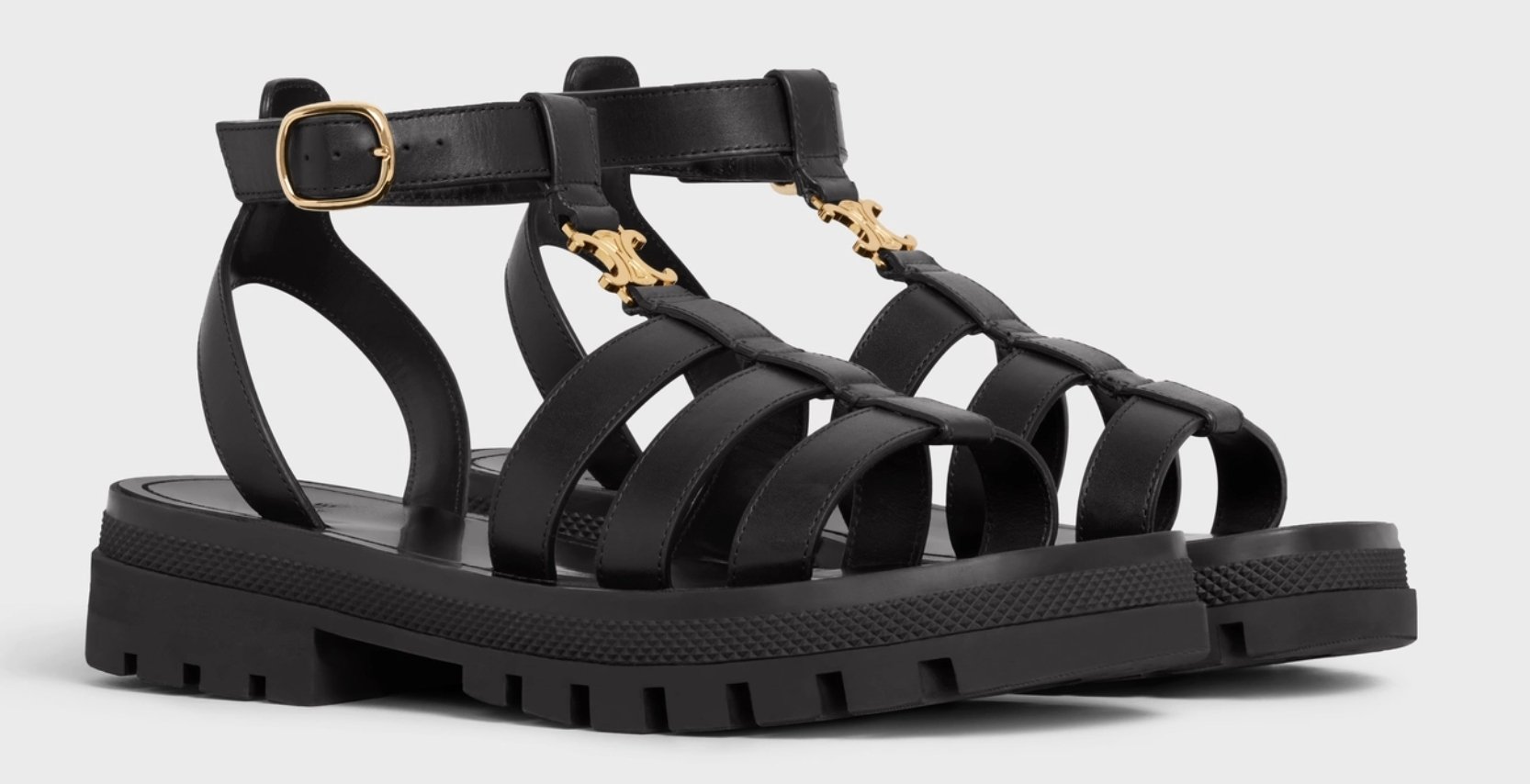 https://www.celine.com/en-tw/celine-shop-women/shoes/sandals/clea-triomphe-gladiator-chunky-sandal-in-vegetal-calfskin-343593023C.38NO.html