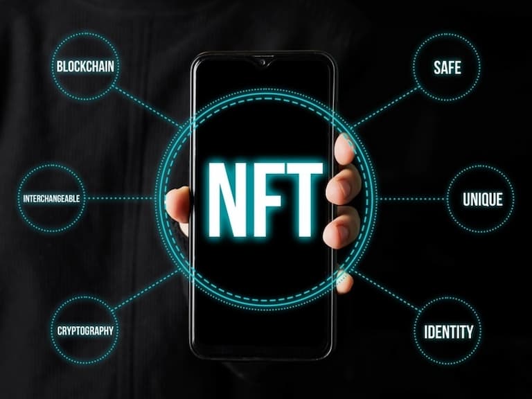 世界富豪伊隆馬斯克也在瘋的「NFT」是什麼？該如何致富這篇告訴你！
