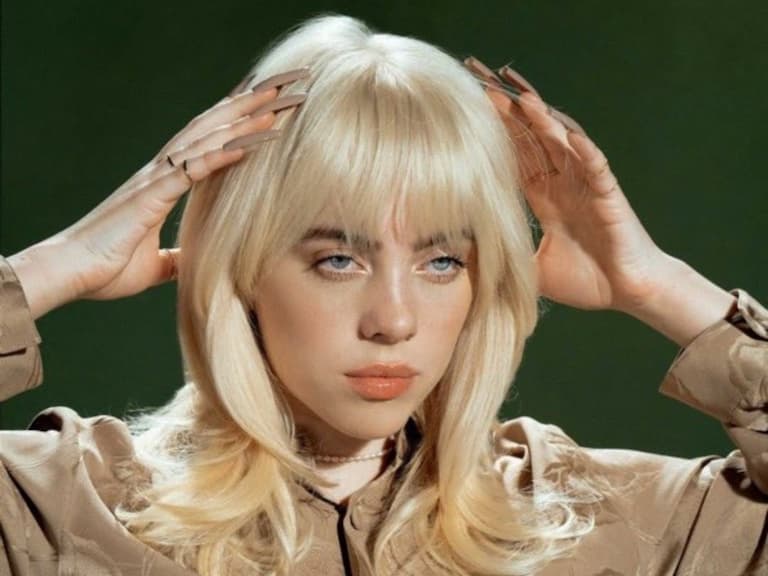 Billie Eilish 為歧視亞裔風波正式道歉：「我為我年幼的愚蠢感到震驚和尷尬⋯」