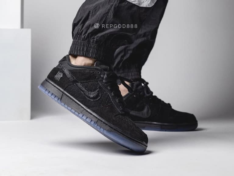 2021 必買 Nike、adidas 等 3 雙「黑色球鞋」推薦，快用新台幣讓它們全下架！