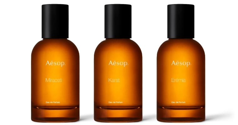 Aesop