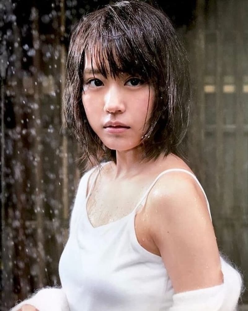 肉肉女必看 Netflix 神劍闖江湖最終章 雪代巴 有村架純 藏肉顯瘦穿搭大公開 Juksy 街星