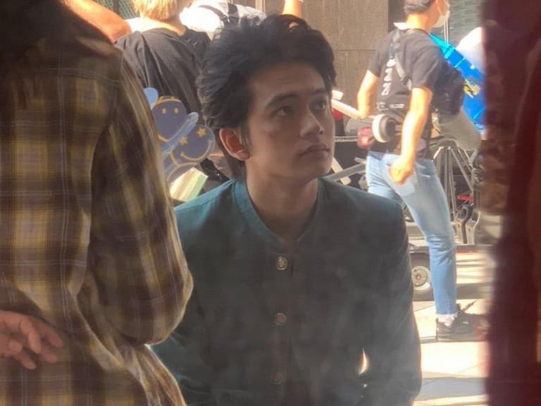 藏馬是「他」演！Netflix《幽遊白書》影集開拍，真人版「浦飯幽助」現身！