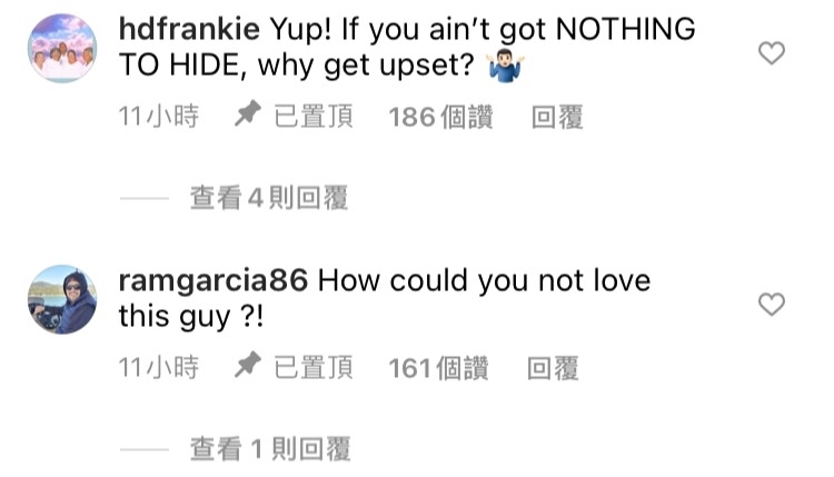 大谷翔平的表現讓網友表示：「你怎麼能不愛這傢伙」