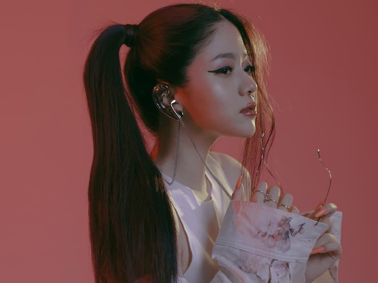 下一站美國！RayRay 拿下 DJ Mag China 第三名，緊接著發行 EP 準備巡演！