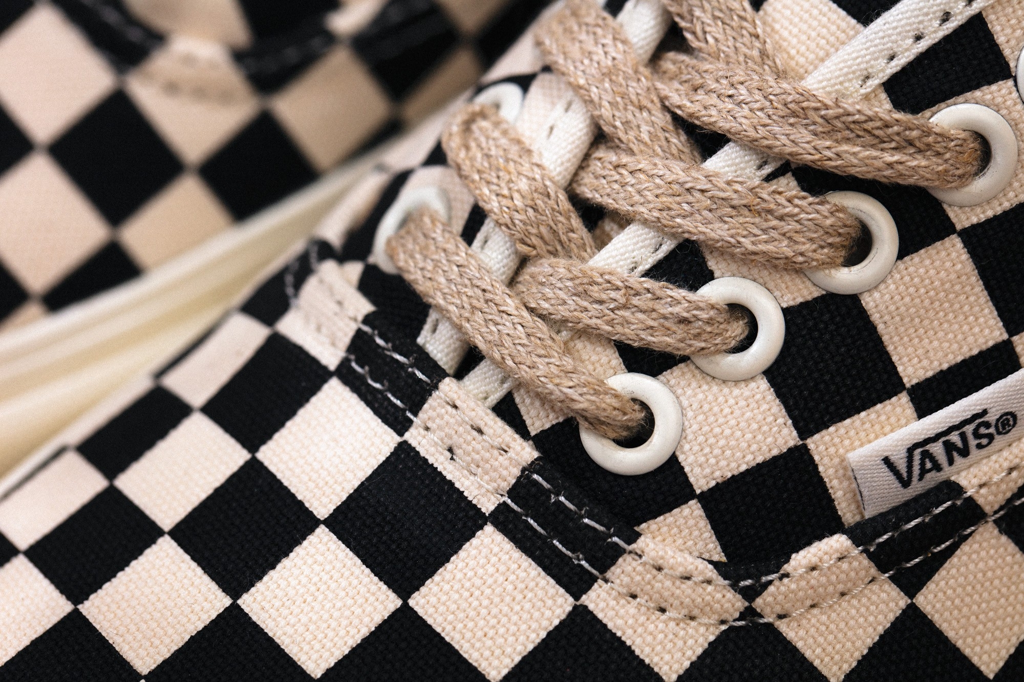 永續環保精神入魂!VANS ECO THEORY 系列全新發售!