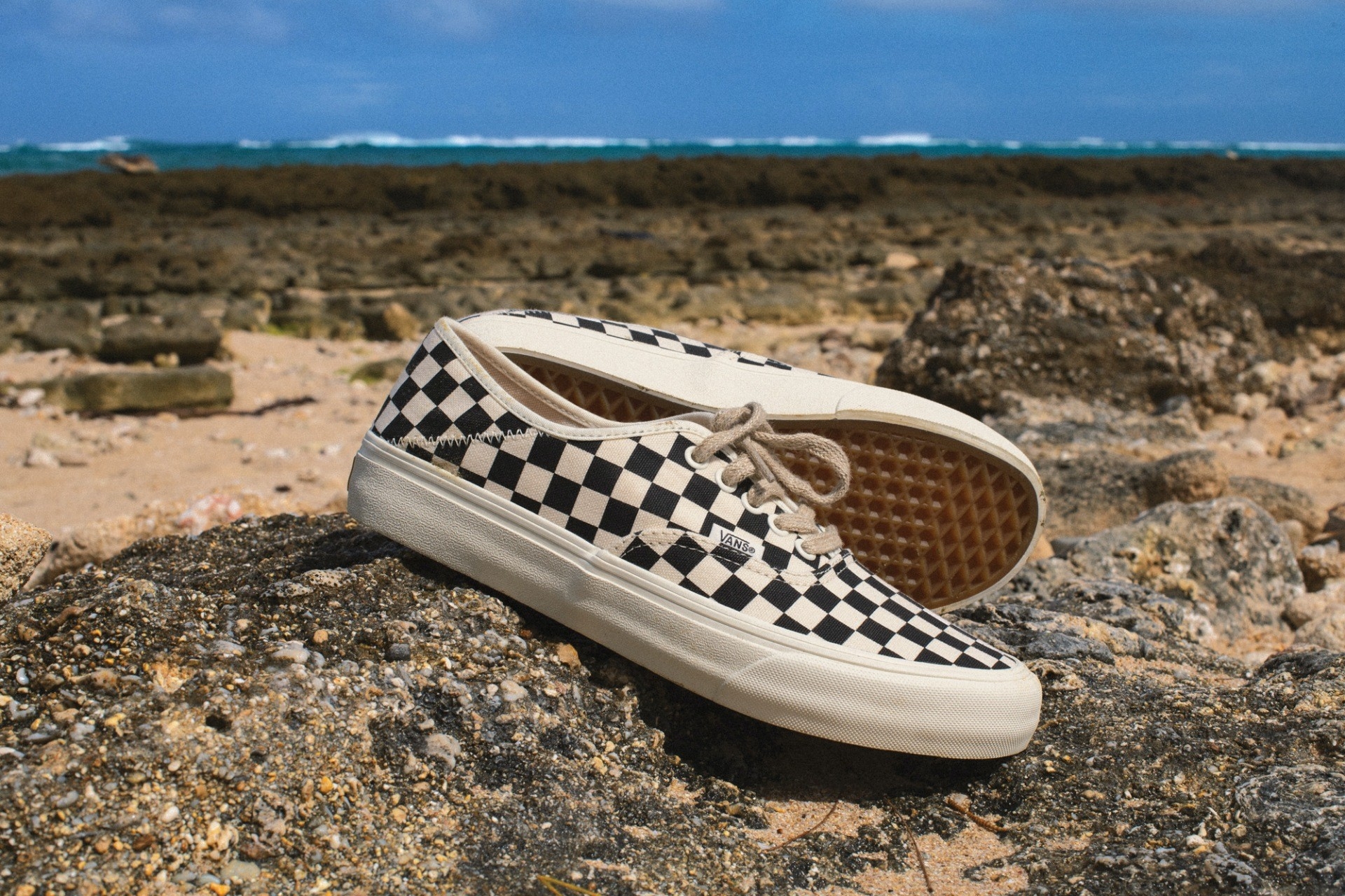永續環保精神入魂!VANS ECO THEORY 系列全新發售!