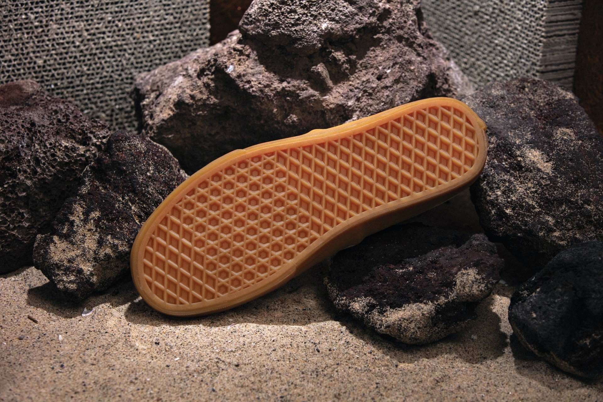 永續環保精神入魂!VANS ECO THEORY 系列全新發售!