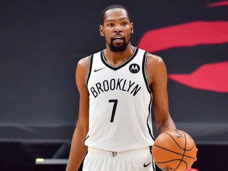 NBA／火藥味十足！皮朋轟 KD「沒有詹皇所擁有的東西」，KD 回嗆：公牛追隨的是 Phil，不是你！