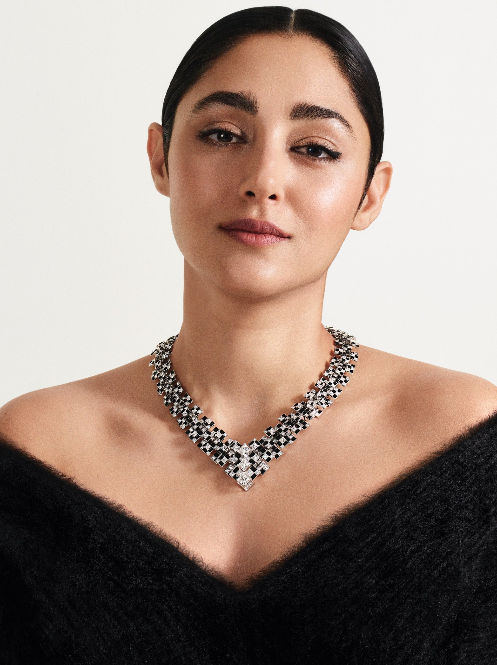 Golshifteh Farahani