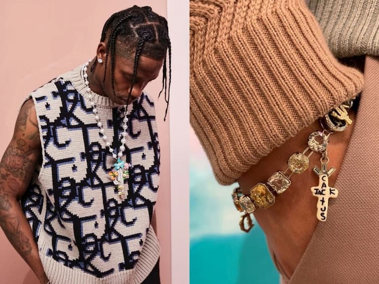 Dior x Travis Scott 2022 夏季男裝系列必買推薦：這 3 樣男女通殺單品不買會後悔！